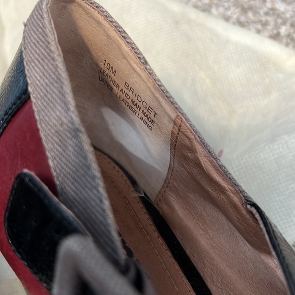 Pink Studio Retro Heels - Picture 5 of 5